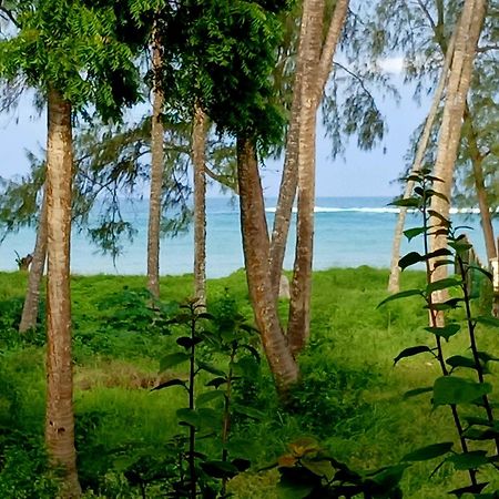 The Pool House & The Colobus House, Bella Seaview, Diani Beach, Kenya Extérieur photo