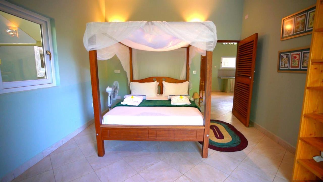 The Pool House & The Colobus House, Bella Seaview, Diani Beach, Kenya Extérieur photo